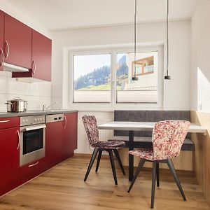 Appartement met Twee Slaapkamers