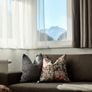Superior Appartement met Twee Slaapkamers